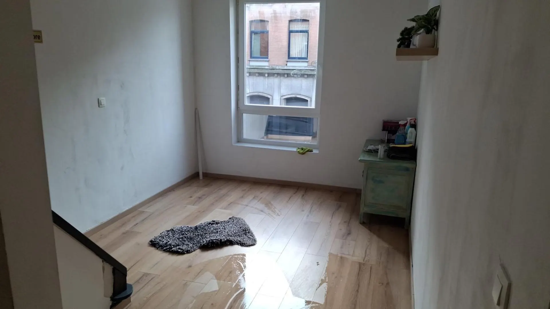 Le Caillou Blanc Apartamento Charleroi 0*,  Bélgica