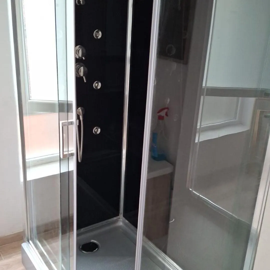Le Caillou Blanc Apartamento Charleroi Bélgica